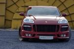 Porsche Cayenne GTS by Edo Competition 2008 года
